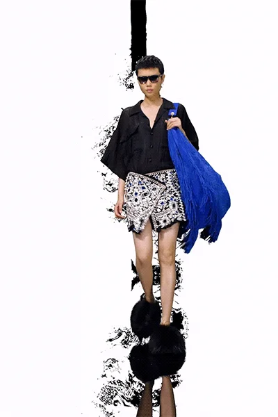 Look 4